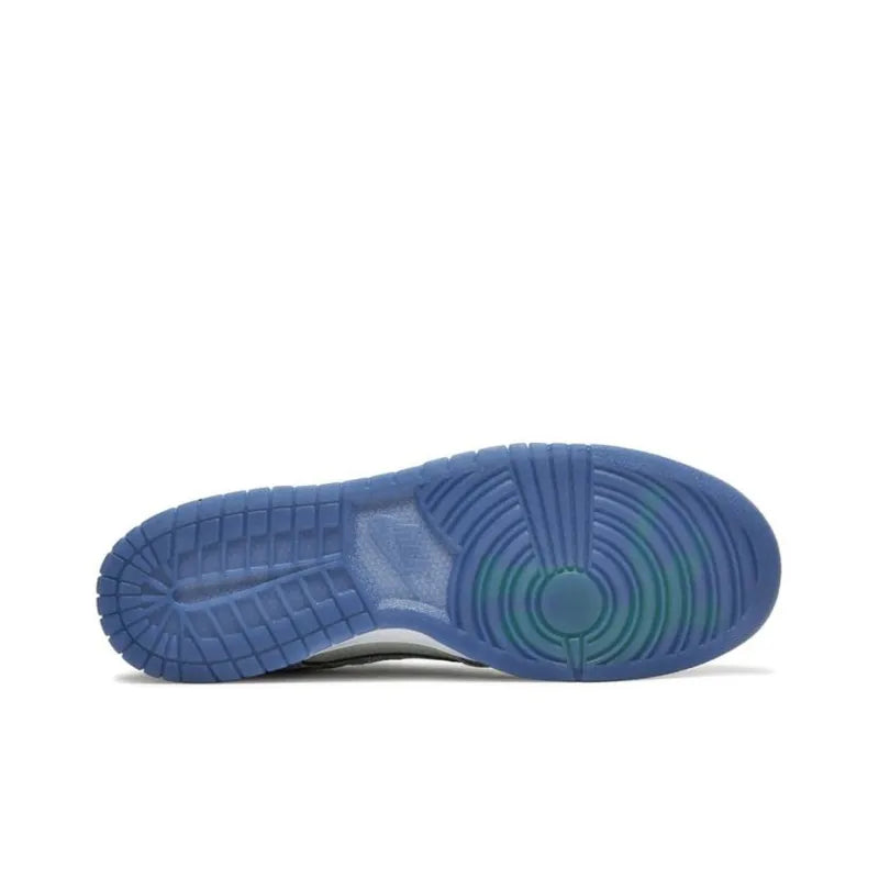Nike Dunk low x Union "Pistachio - Hypepieces