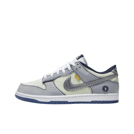Nike Dunk low x Union "Pistachio