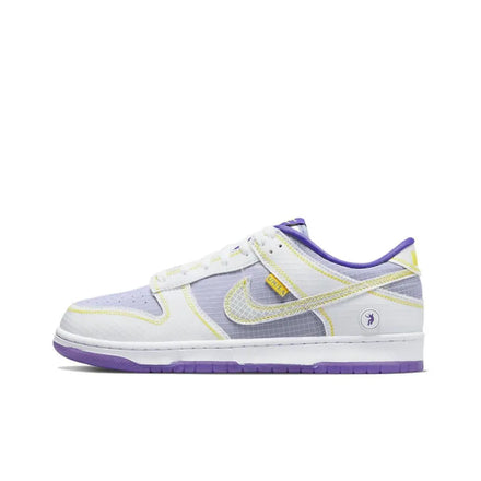 Nike Dunk Low x Union "Court Purple"