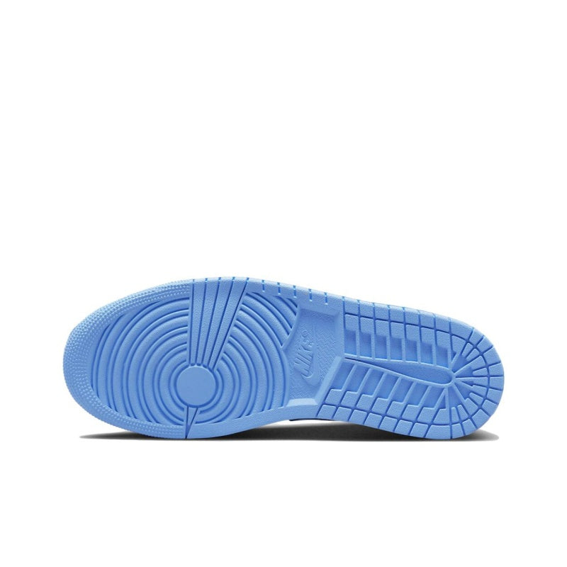 Jordan 1 Low University Blue - Hypepieces