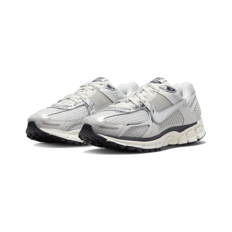 Nike Zoom Vomero 5 Metallic SIlver - Hypepieces