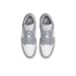 Jordan 1 Low Vintage Grey - Hypepieces