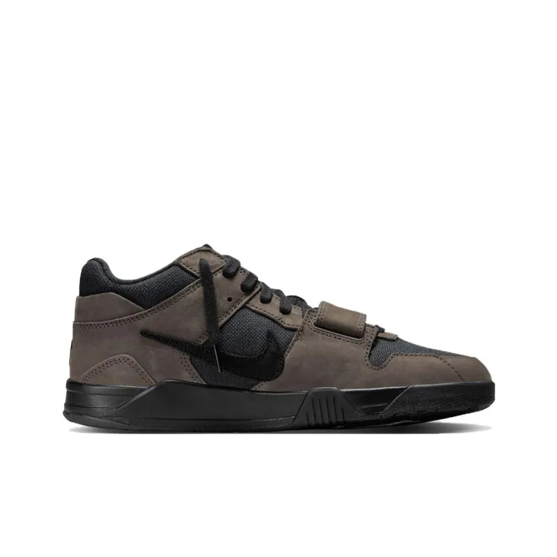 Jumpman Jack Dark Mocha