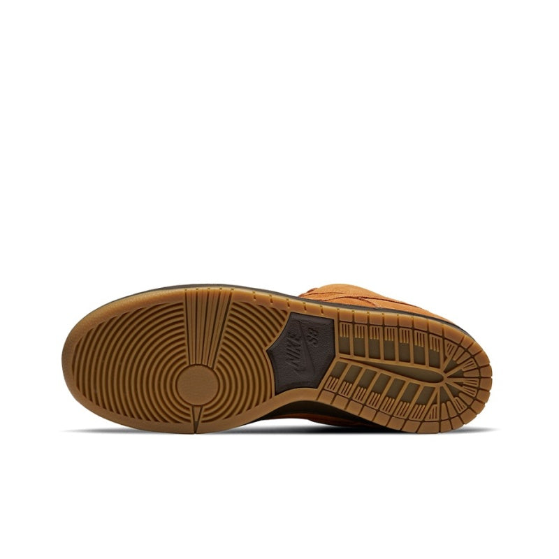 Nike SB Dunk Low Wheat - Hypepieces