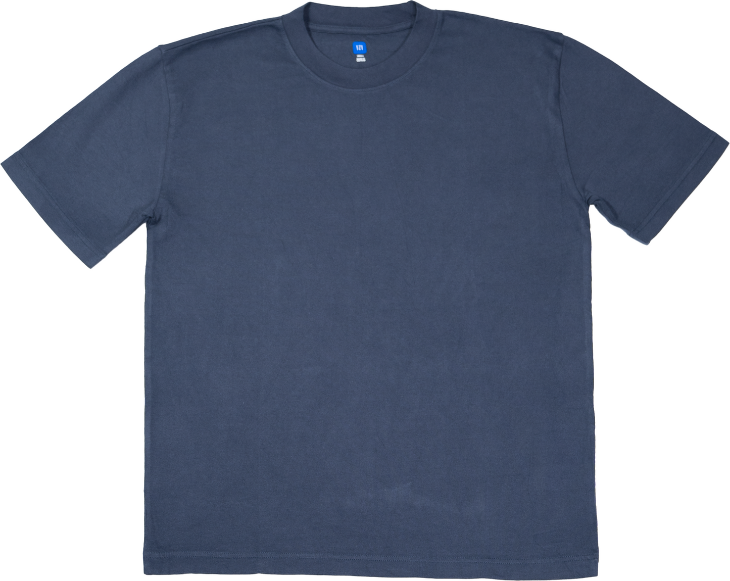 Yeezy Gap Tee Navy - Hypepieces