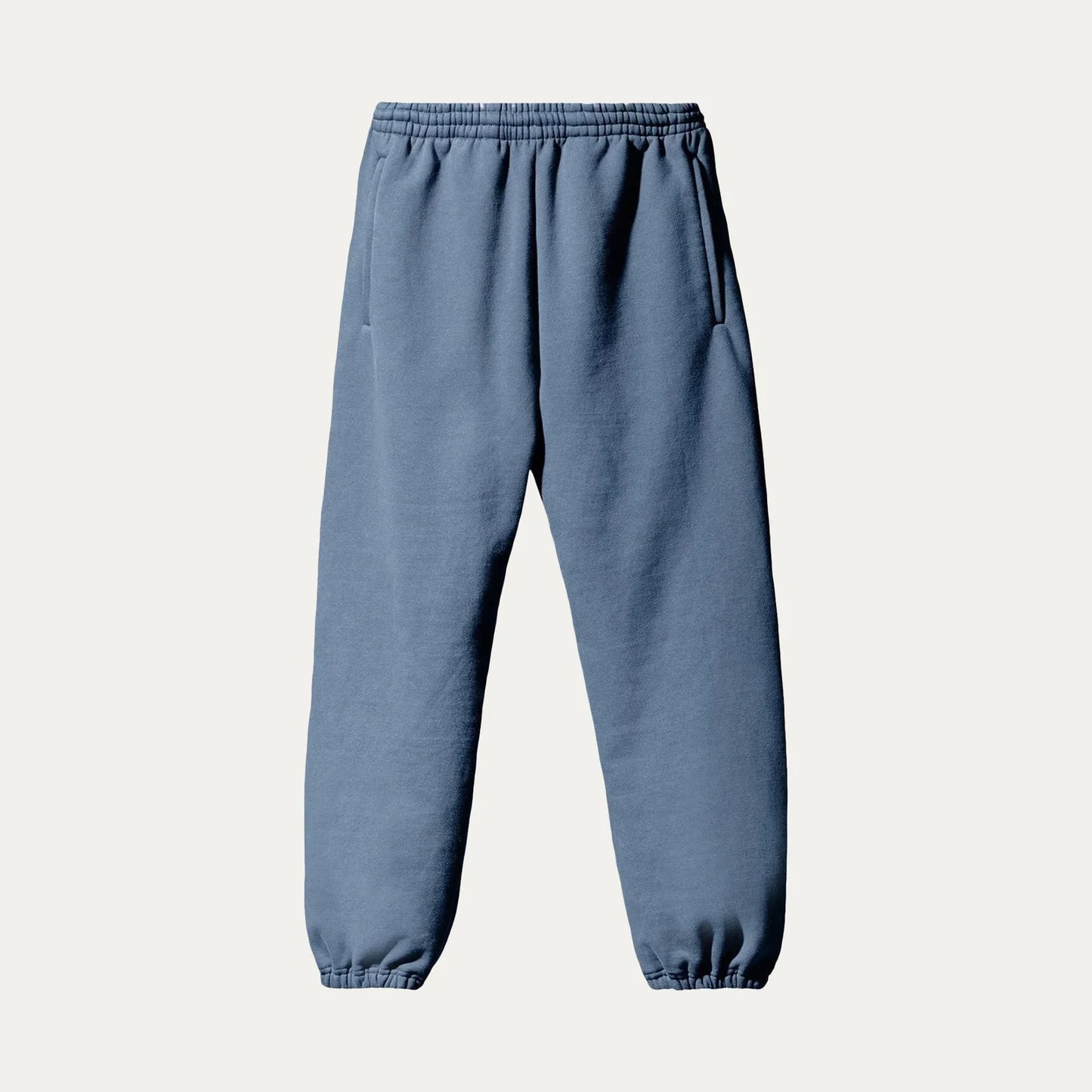 Yeezy Gap Balenciaga Navy Pants