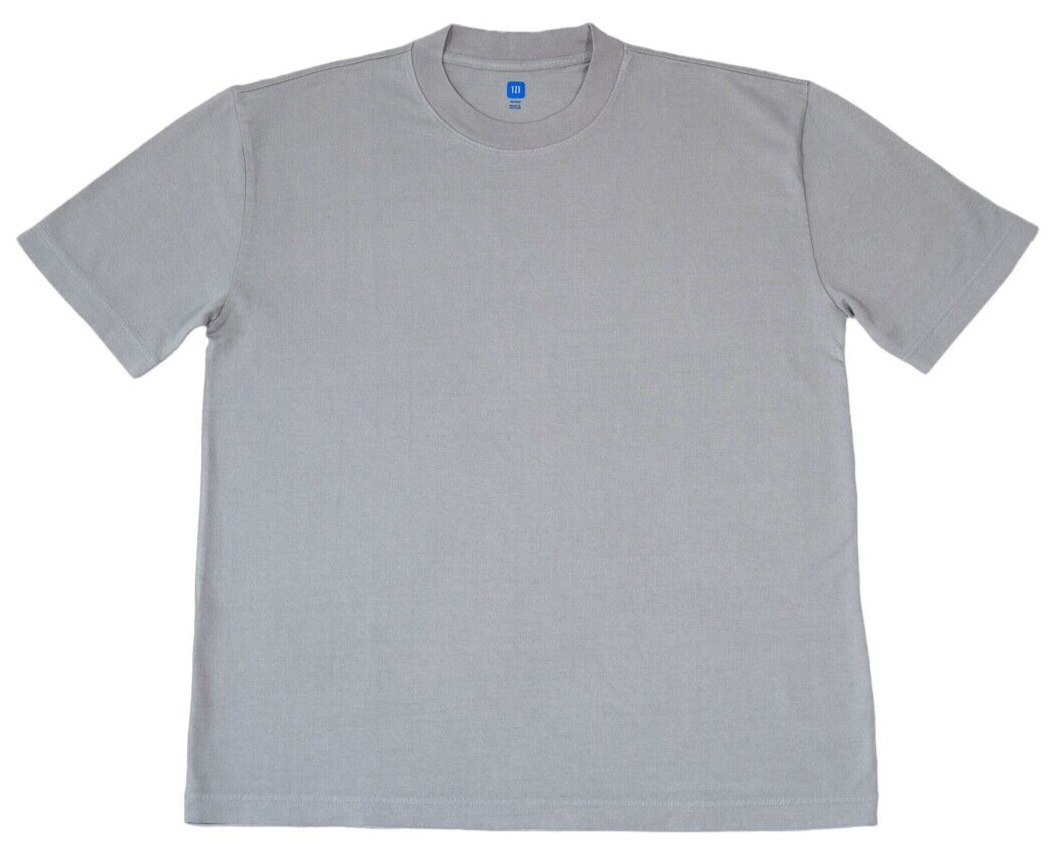 Yeezy Gap Tee Light Gray - Hypepieces