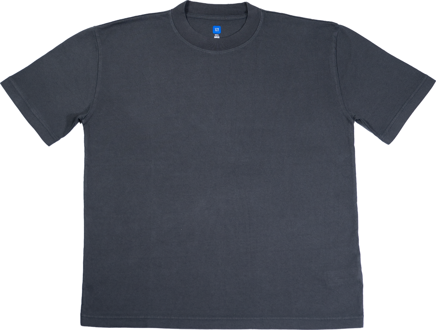 Yeezy Gap Tee Black - Hypepieces