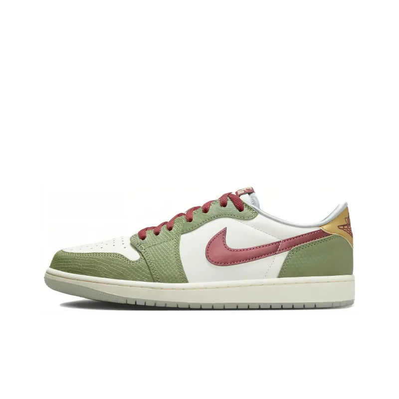 Jordan 1 Low Year Of The Dragon