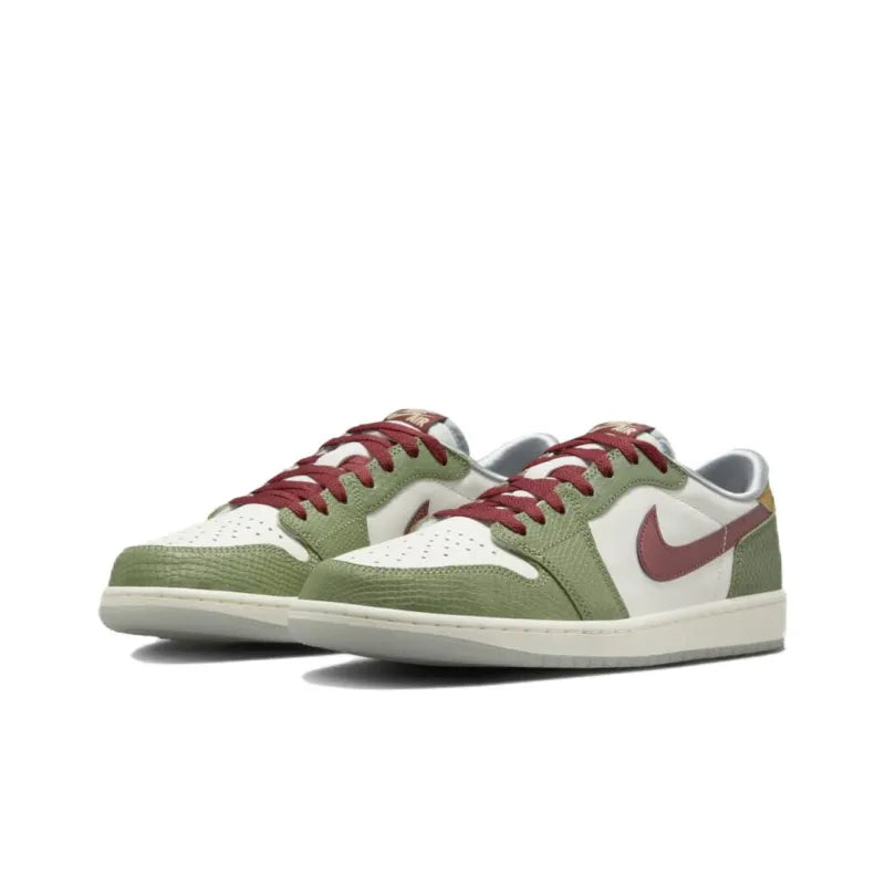 Jordan 1 Low Year Of The Dragon