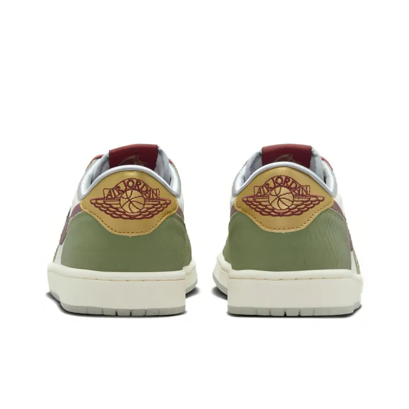 Jordan 1 Low Year Of The Dragon - Hypepieces