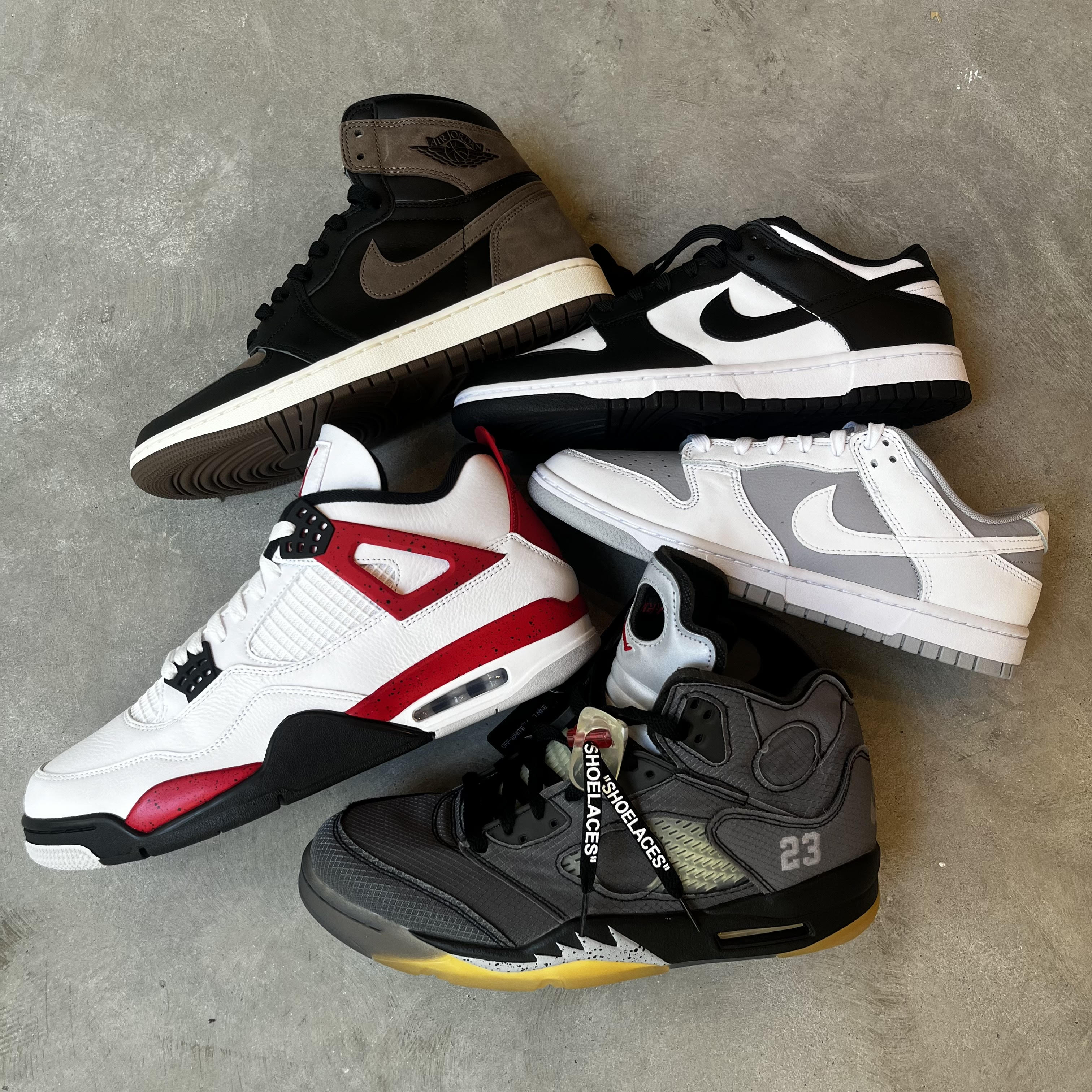 Hype sneakers australia online