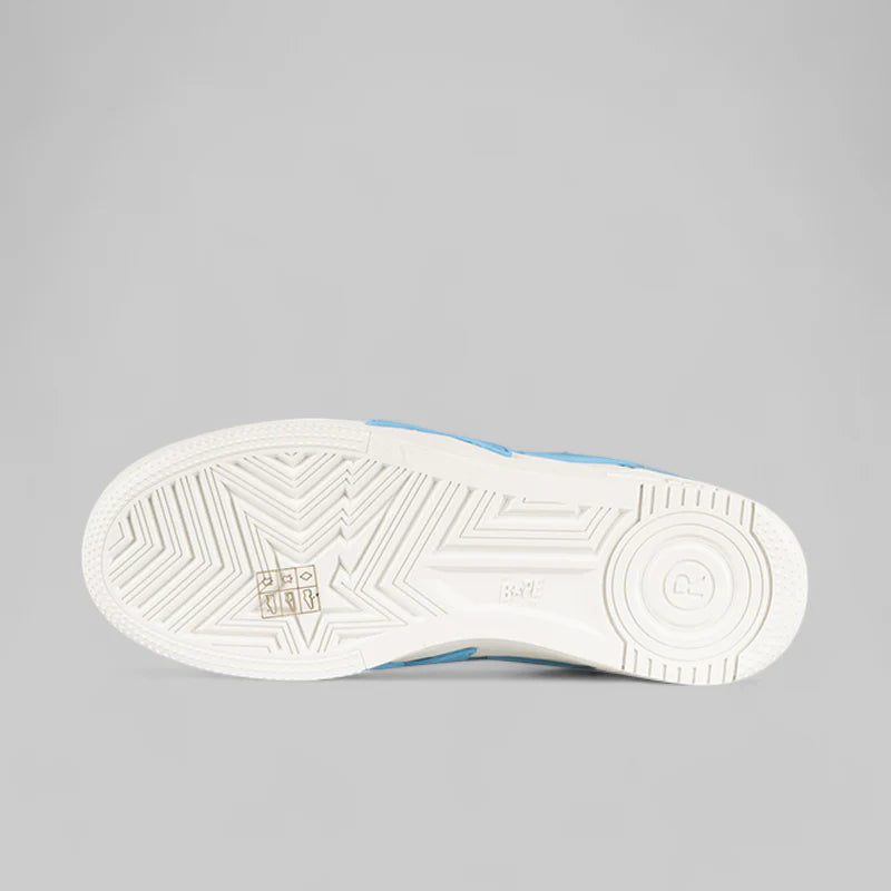BapeSTA OS #3 M2 - Sax - Hypepieces