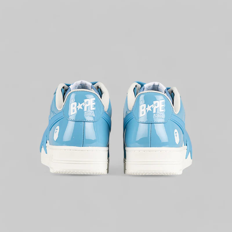 BapeSTA OS #3 M2 - Sax - Hypepieces