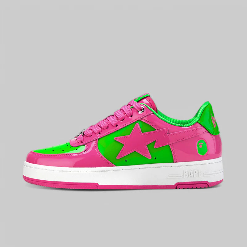 Bape STA #1 M1 - Pink