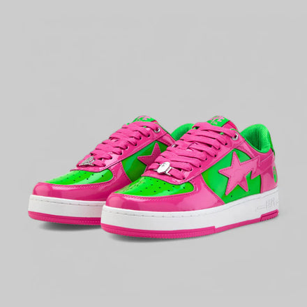 Bape STA #1 M1 - Pink