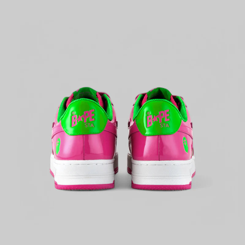 Bape STA #1 M1 - Pink