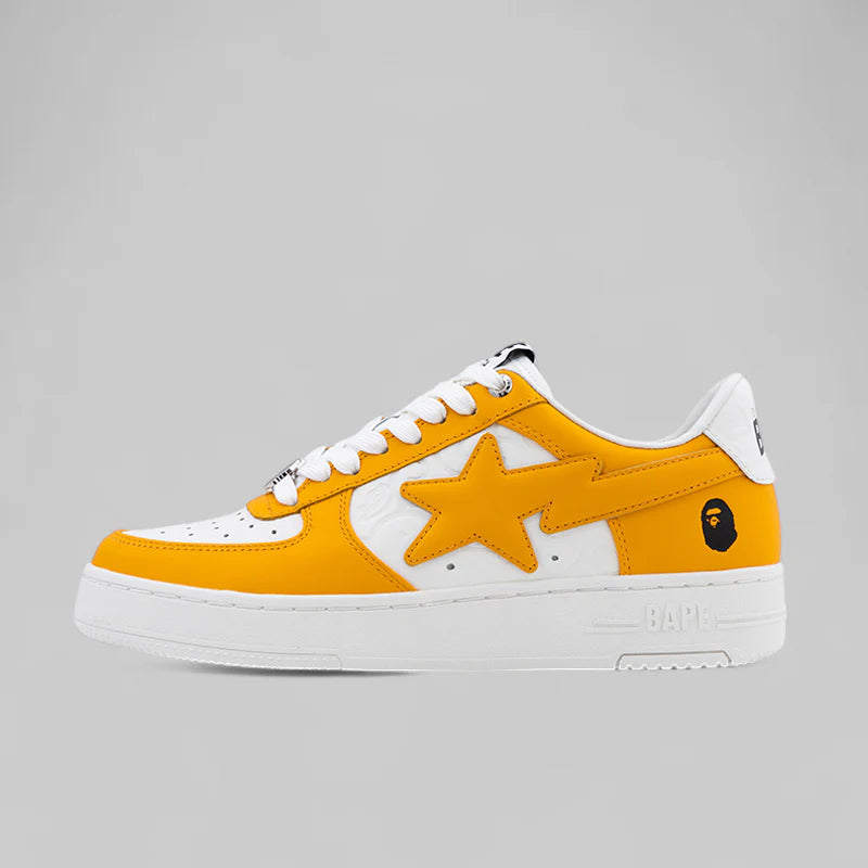 Bape STA #3 M1 - Orange - Hypepieces