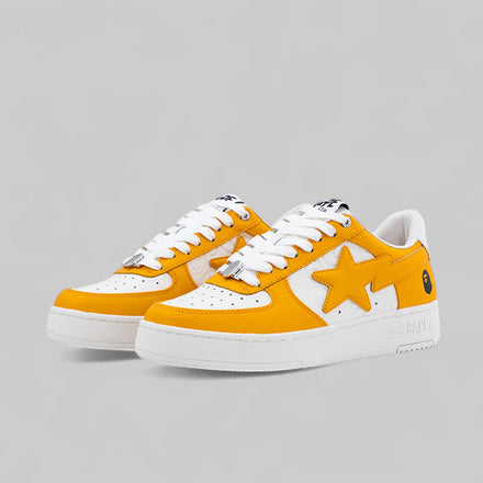 Bape STA #3 M1 - Orange - Hypepieces