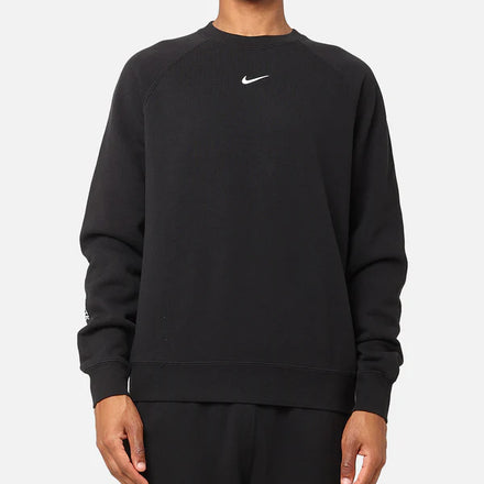 Nike x Nocta Fleece Black Crewneck