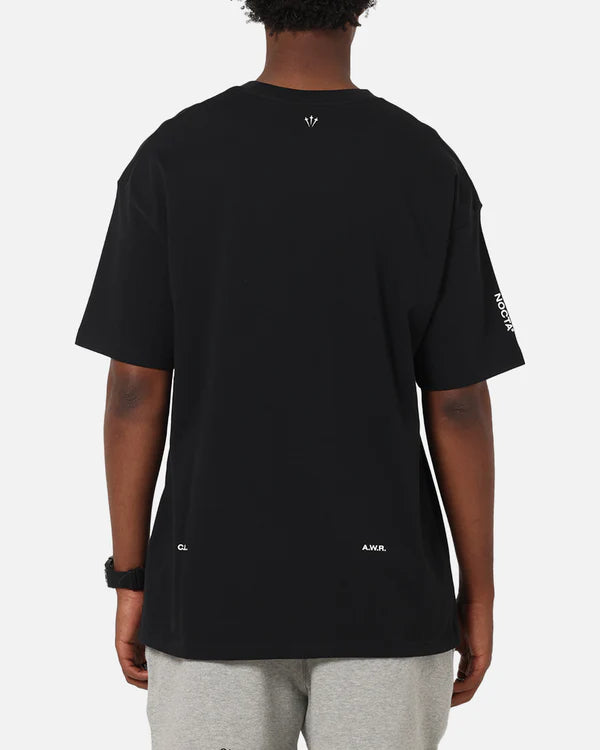 Nike x Nocta CS Tee Black - Hypepieces