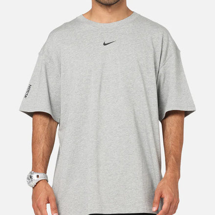 Nike x Nocta CS Tee Grey - Hypepieces