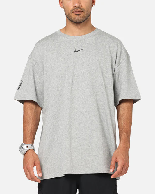 Nike x Nocta CS Tee Grey - Hypepieces