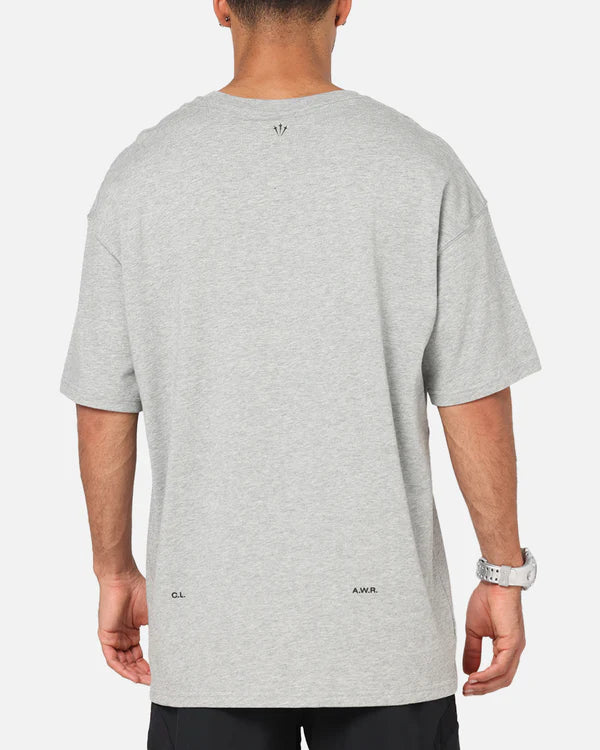Nike x Nocta CS Tee Grey - Hypepieces