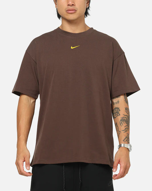 Nike x Nocta CS T-Shirt 'Brown' - Hypepieces