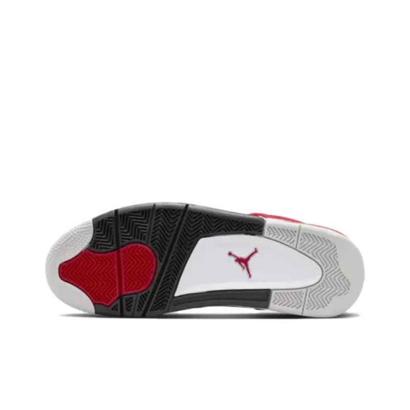 Jordan 4 Red Cement - Hypepieces
