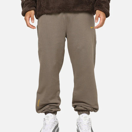 Nike x Nocta Fleece CS Sweat Pants 'Brown'