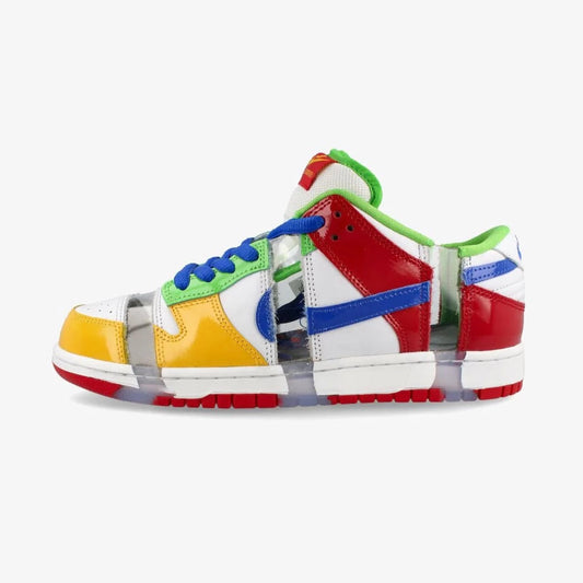 Nike SB Dunk Low EBAY - Hypepieces