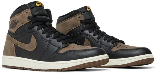 Air Jordan 1 High ‘Palomino’ - Hypepieces