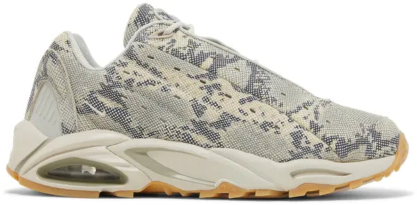 NOCTA x Nike Hot Step Air Terra- Light Bone' - Hypepieces