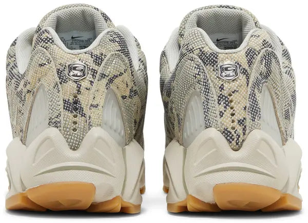 NOCTA x Nike Hot Step Air Terra- Light Bone' - Hypepieces