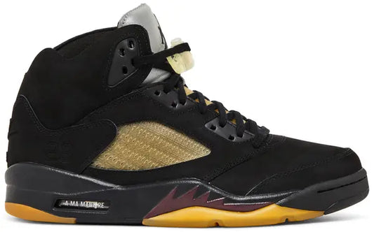 A Ma Maniére x Air Jordan 5 Retro 'Dusk' - Hypepieces
