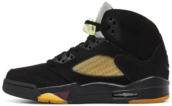 A Ma Maniére x Air Jordan 5 Retro 'Dusk'