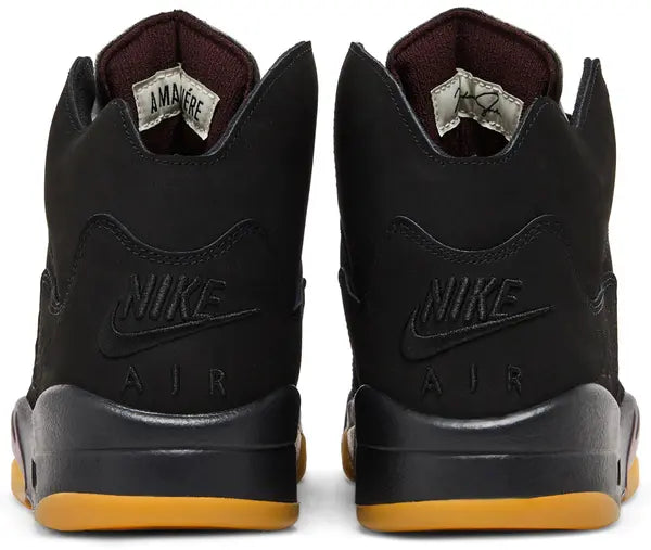 A Ma Maniére x Air Jordan 5 Retro 'Dusk'