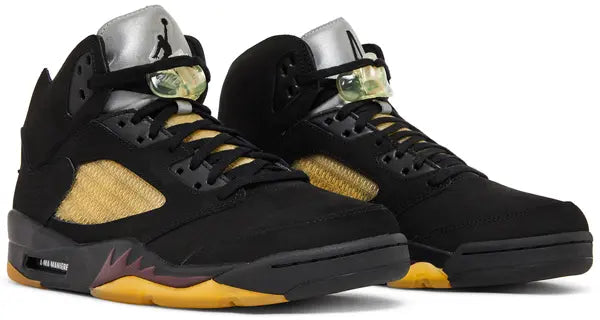 A Ma Maniére x Air Jordan 5 Retro 'Dusk'