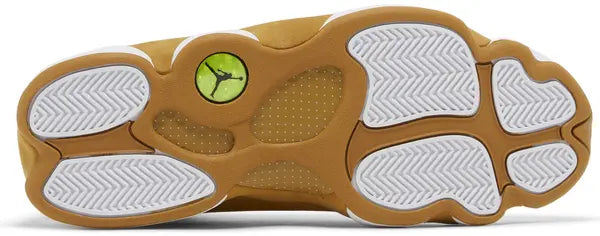 Air Jordan 13 Retro 'Wheat' 2023