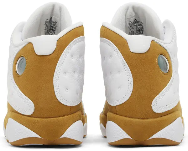Air Jordan 13 Retro 'Wheat' 2023