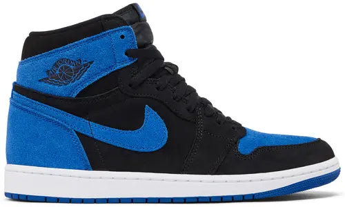 Air Jordan 1 Retro High OG 'Royal Reimagined' - Hypepieces