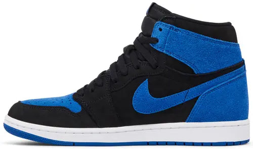Air Jordan 1 Retro High OG 'Royal Reimagined' - Hypepieces