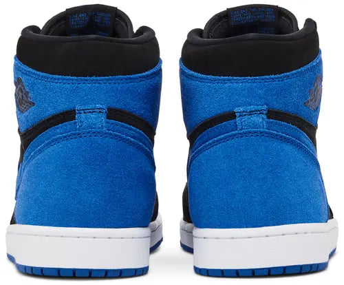Air Jordan 1 Retro High OG 'Royal Reimagined' - Hypepieces