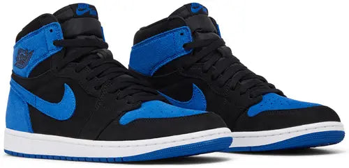 Air Jordan 1 Retro High OG 'Royal Reimagined' - Hypepieces