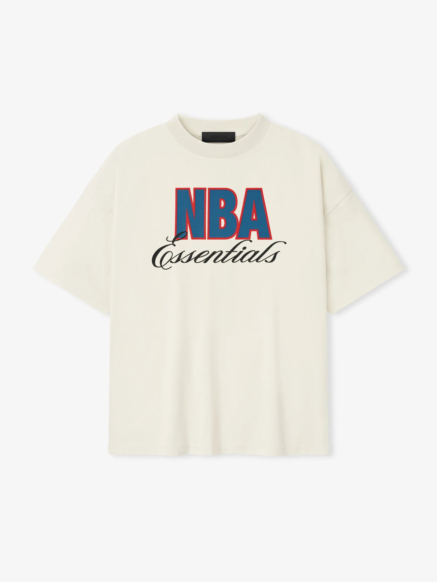 Fear Of God Essentials NBA 90s Tee - Hypepieces