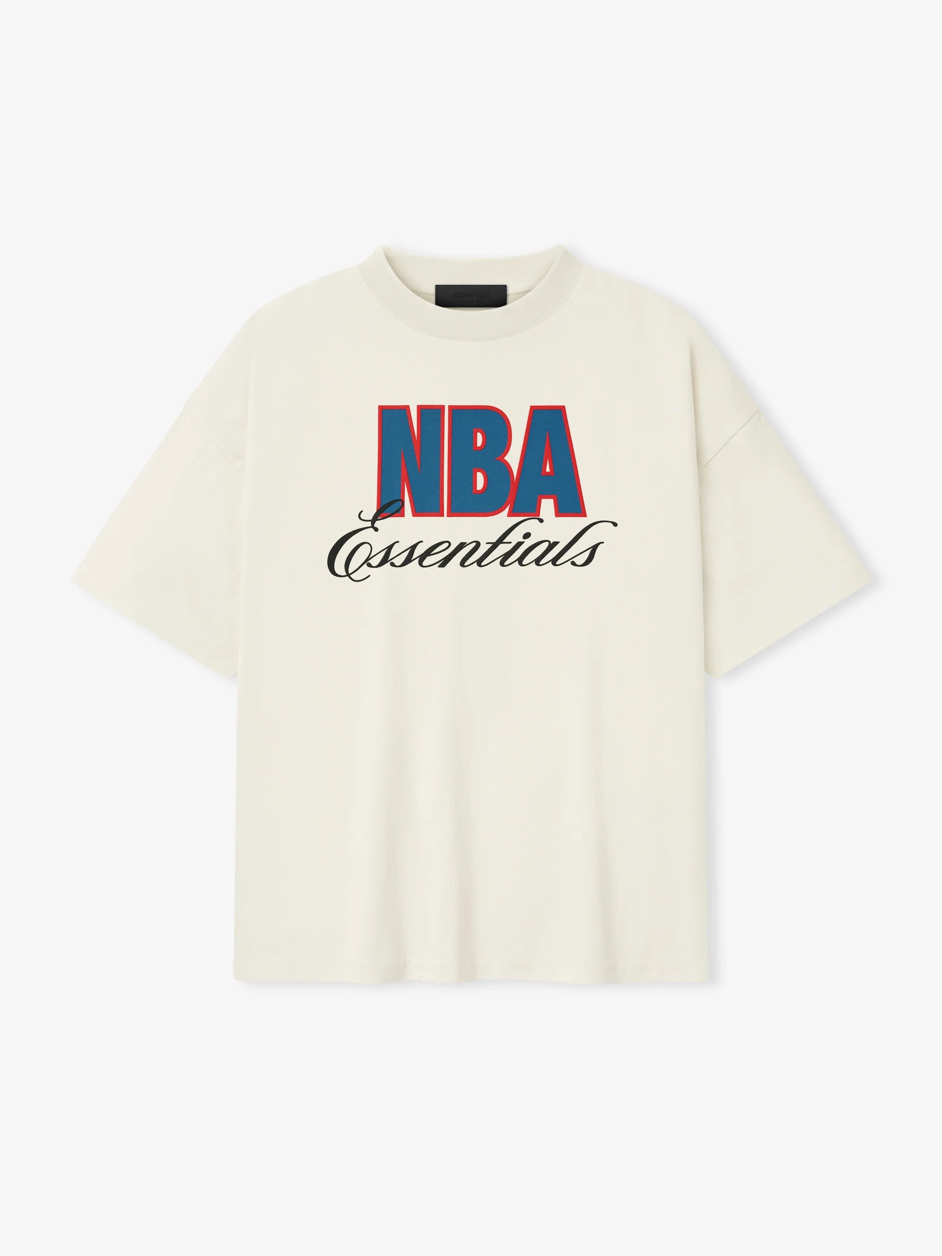 Fear Of God Essentials NBA 90s Tee - Hypepieces