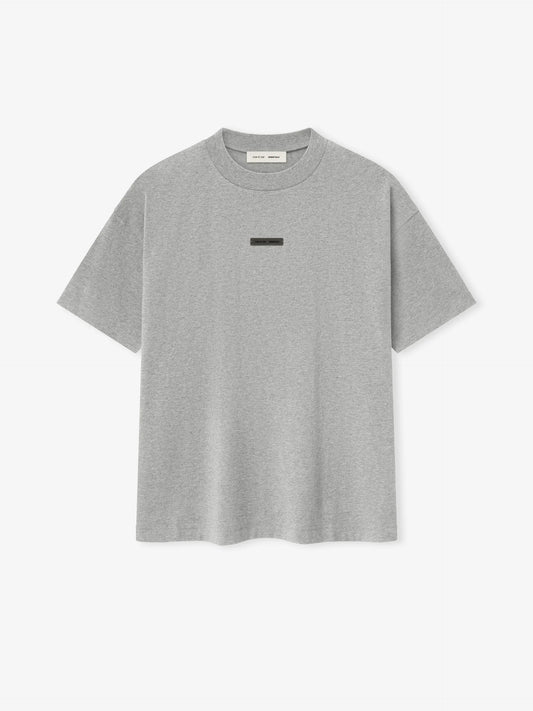 Fear Of God Essentials Classic Metallic Logo - Hypepieces