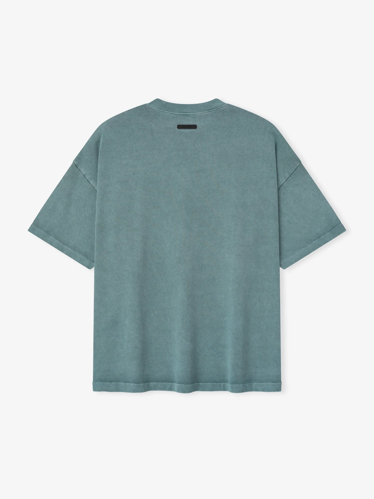 FOG Essentials Campus 90s Tee Faded Coastal - Hypepieces