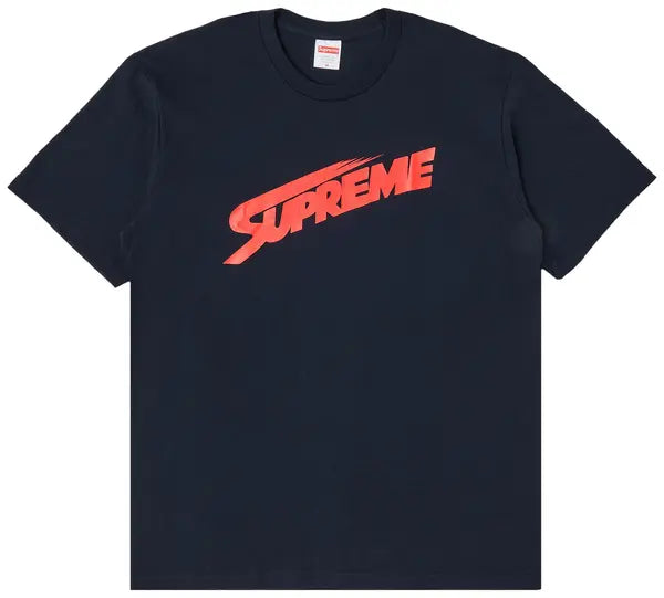 Supreme Mont Blanc Tee 'Navy'